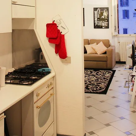 Apartment Rome 23 Rome