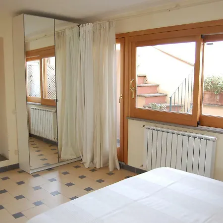 Apartment Apartment Rome 23
