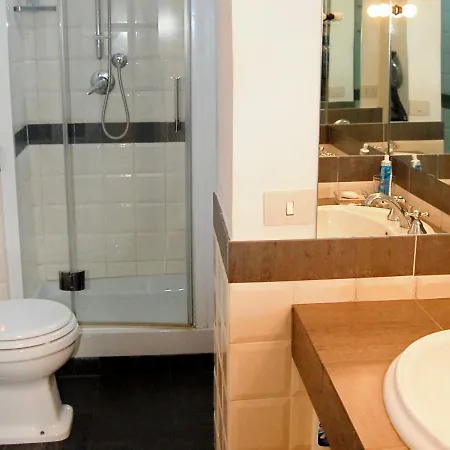 Apartment Rome 23 Apartment Rome